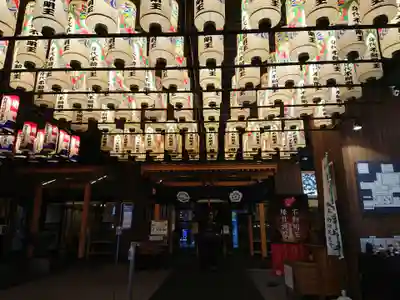 万松寺のその他建物