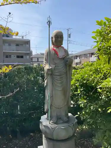 金蔵寺(神奈川県)