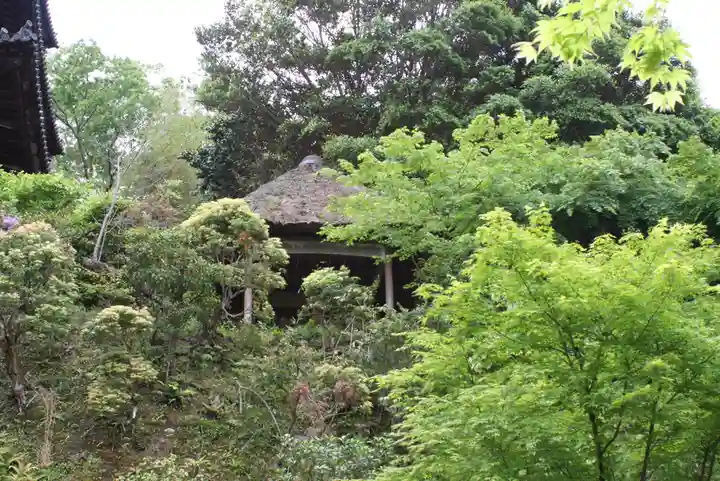 當麻寺中之坊(奈良県)