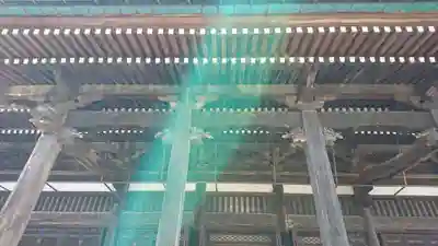 真浄寺のその他建物