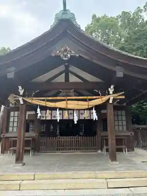 知立神社(愛知県)