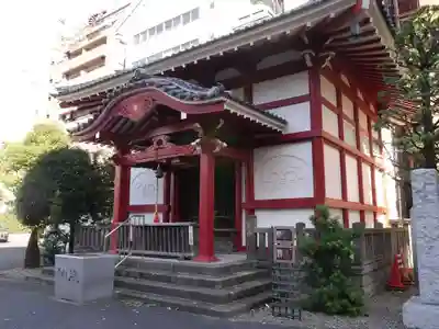 太宗寺のその他建物