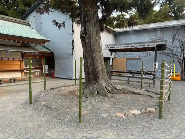 石清水八幡宮(京都府)