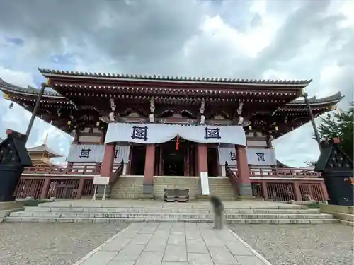 池上本門寺(東京都)