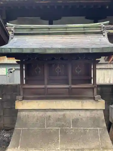 道祖神社(京都府)