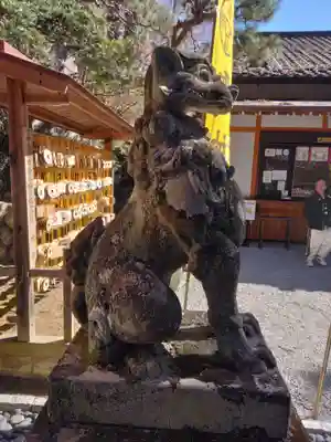 聖神社(埼玉県)