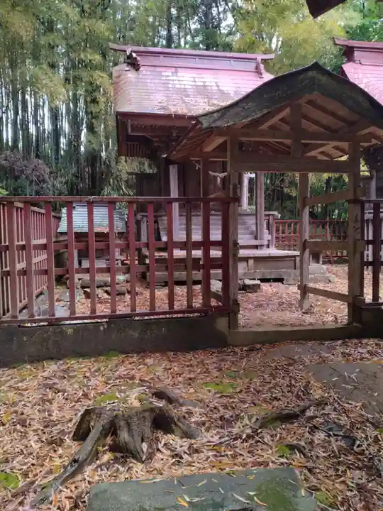 八幡神社(宮城県)