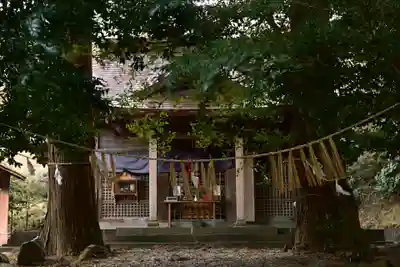 石神神社(宮崎県)