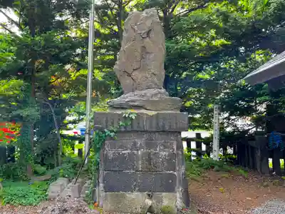 札幌諏訪神社のその他建物