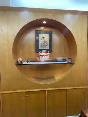 道の駅大津オートバイ神社(熊本県)