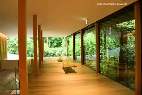 明治神宮(東京都)