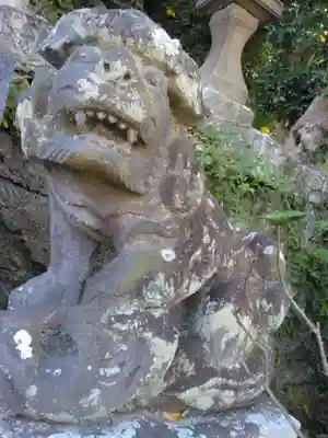 第六天社(神奈川県)