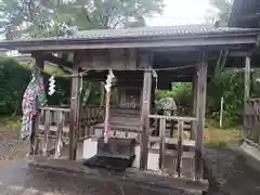 住吉神社(宮城県)