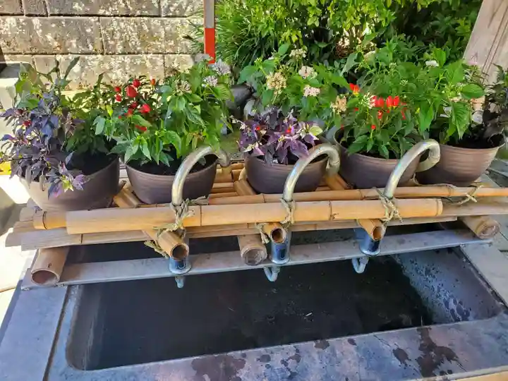 瀬戸神社(神奈川県)