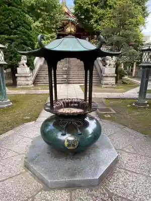 待乳山聖天（本龍院）のその他建物