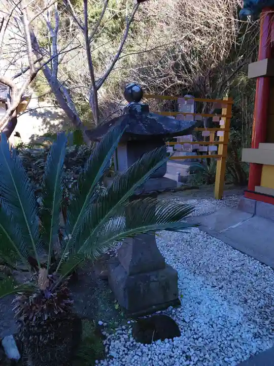 洲崎神社(千葉県)