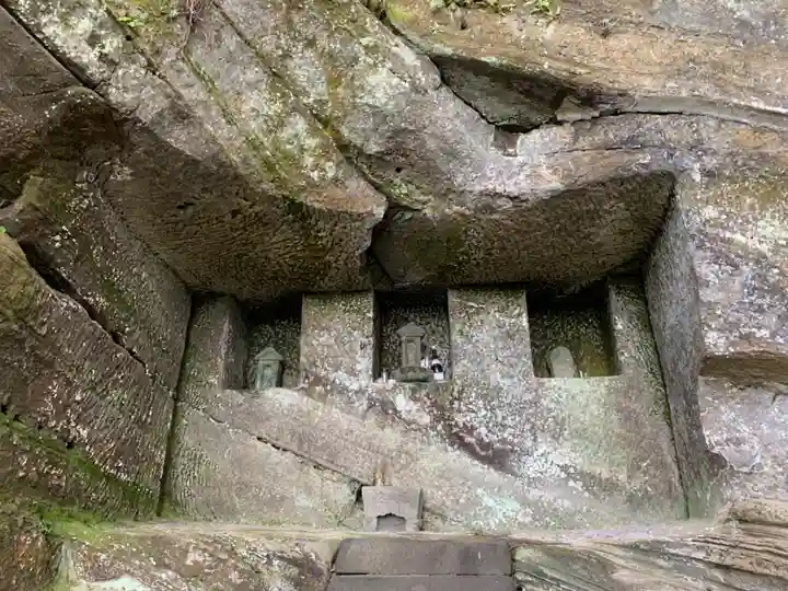 神社(名称不明)のその他建物