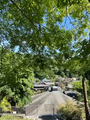 西凉寺(山梨県)