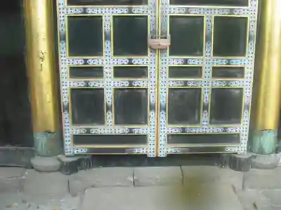 英勝寺のその他建物