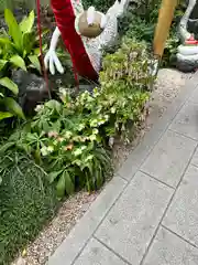 蛇窪神社(東京都)