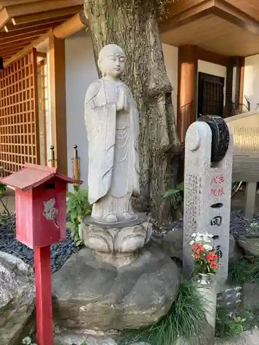 大圓寺(東京都)