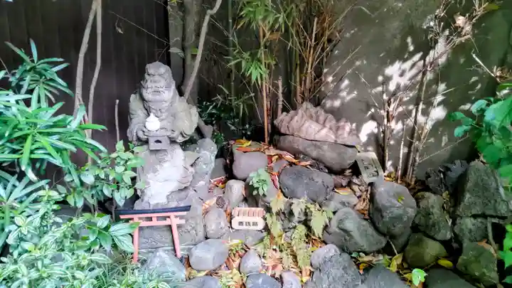 久國神社(東京都)