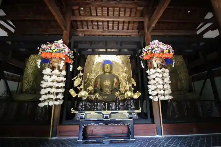 淨眞寺(東京都)