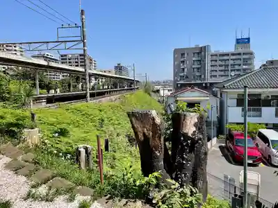 飯綱権現社(東京都)