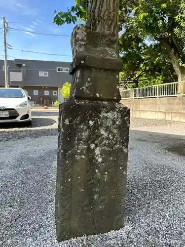 八幡神社(埼玉県)