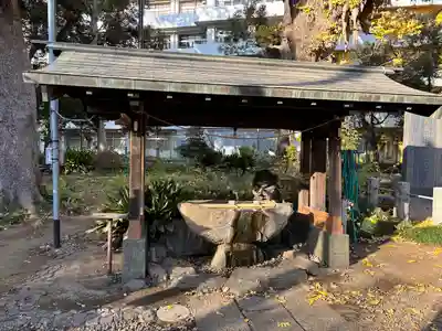 前原御嶽神社(千葉県)