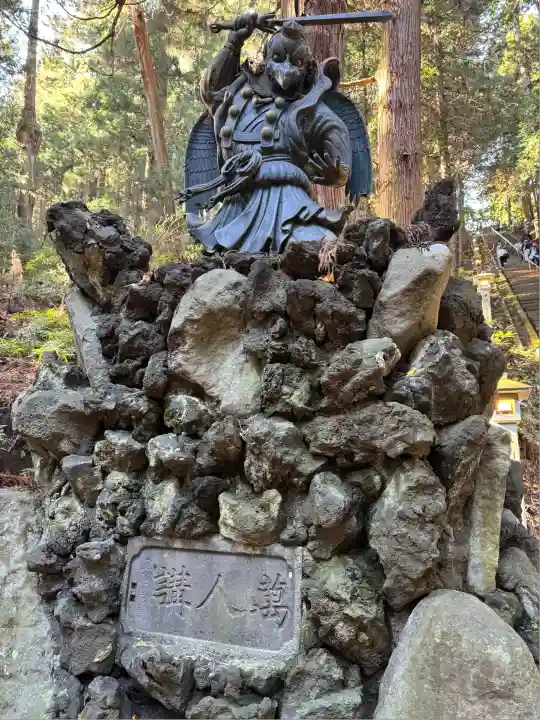 最乗寺(道了尊)(神奈川県)