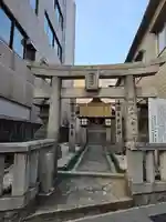 下照姫神社(福岡県)