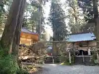 御岩神社(茨城県)