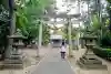 八柱神社(愛知県)