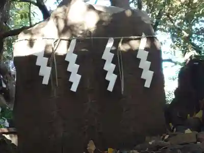 諏方神社(東京都)