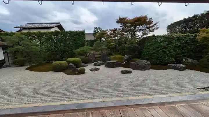 興臨院(京都府)