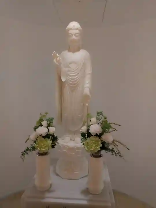 眞敬寺(東京都)