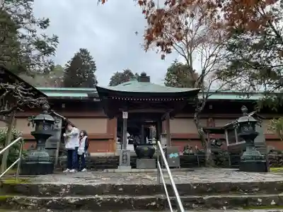 根香寺(香川県)