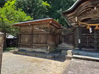 飛騨東照宮(岐阜県)