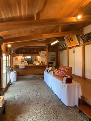 八枝神社のその他建物