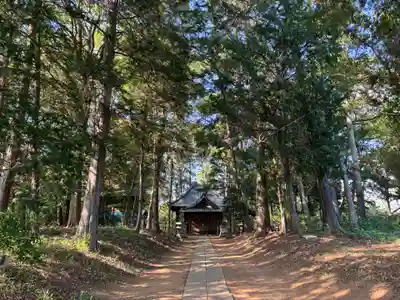 熊野神社(千葉県)