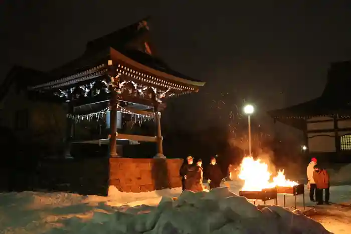 大昌寺の建物その他