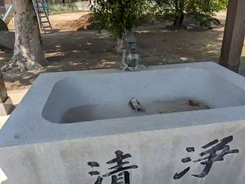 加毛神社(岐阜県)