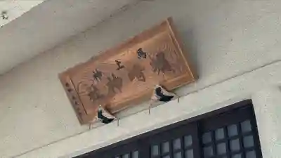 蠣崎神社(宮城県)