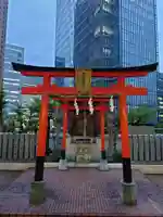 徳兵衛大明神(大阪府)