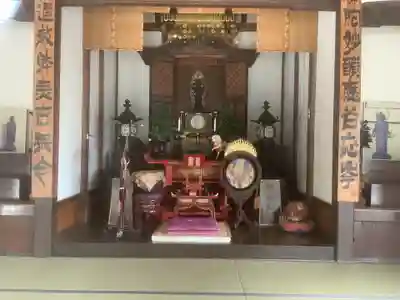 補陀寺(愛知県)