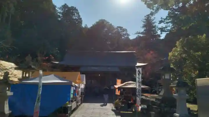 養父神社(兵庫県)