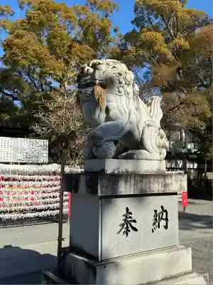 富知六所浅間神社(静岡県)