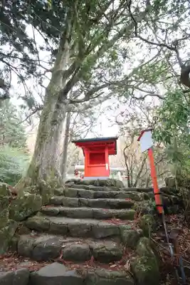 九頭龍神社本宮(神奈川県)