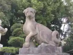 瀧泉寺（目黒不動尊）(東京都)